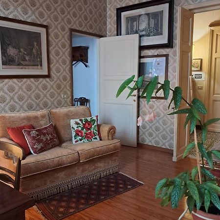 Bed & Breakfast Chiara San Sebastiano Curone Eksteriør bilde