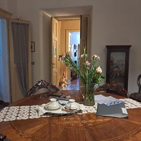 Bed & Breakfast Chiara San Sebastiano Curone Eksteriør bilde