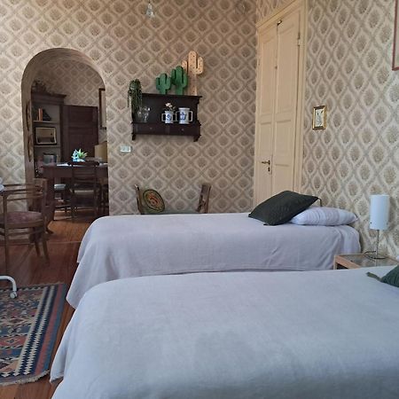 Bed & Breakfast Chiara San Sebastiano Curone Eksteriør bilde