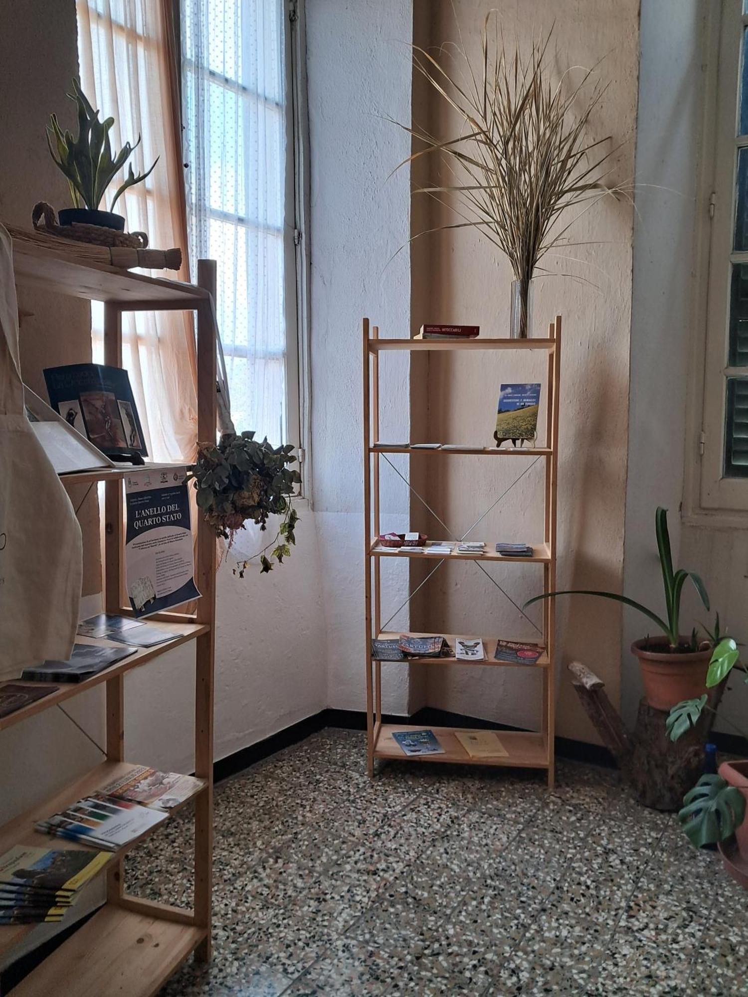Bed & Breakfast Chiara San Sebastiano Curone Eksteriør bilde