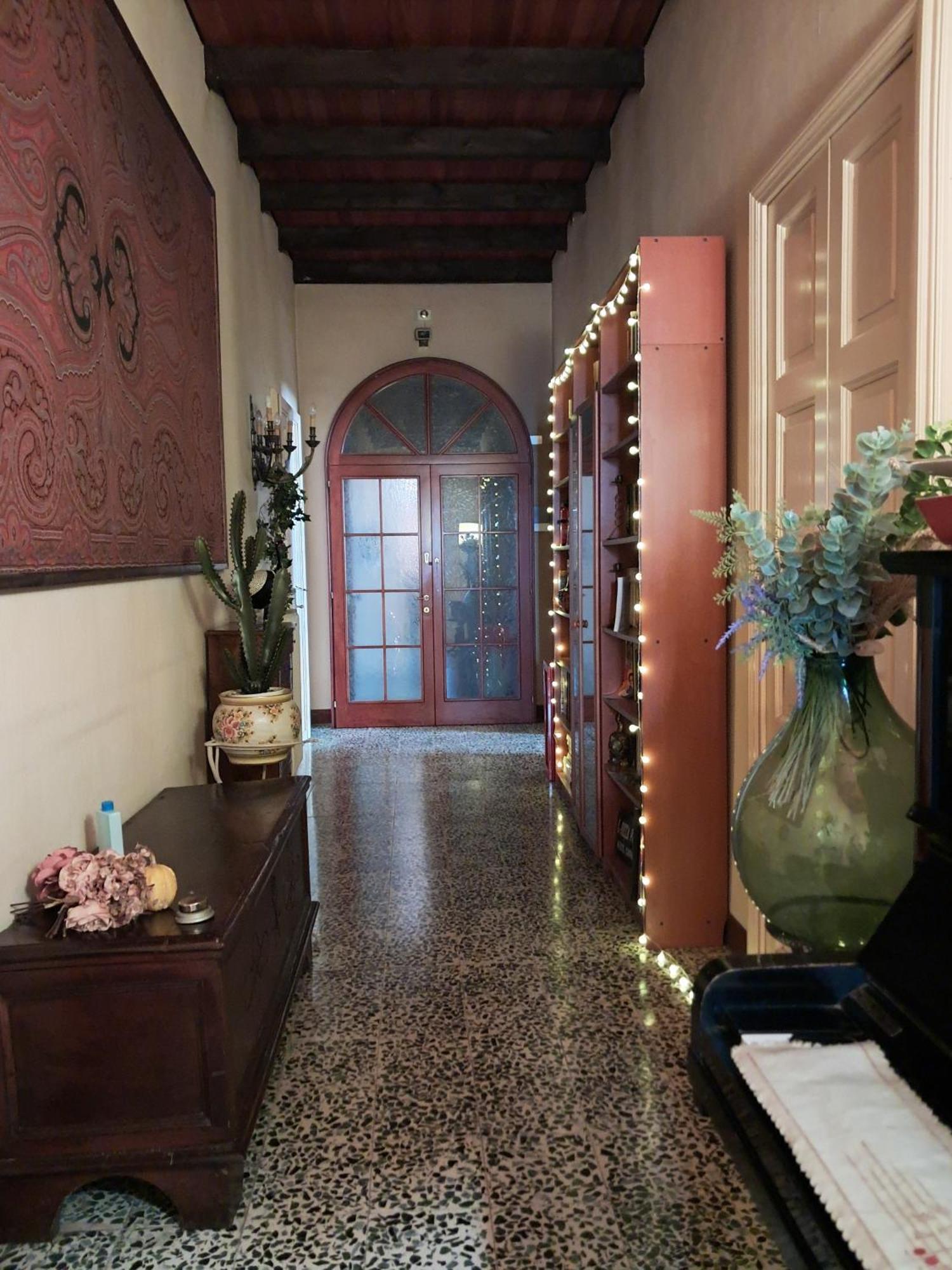 Bed & Breakfast Chiara San Sebastiano Curone Eksteriør bilde
