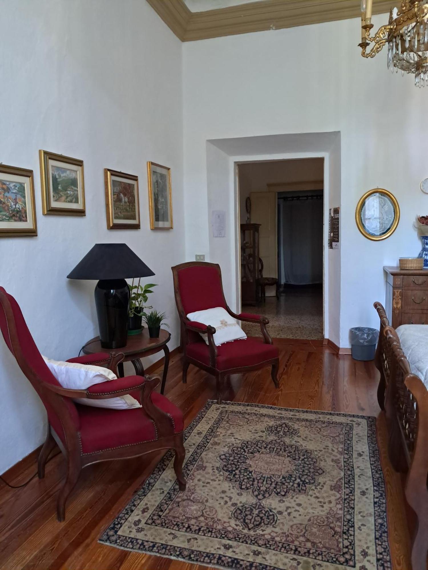 Bed & Breakfast Chiara San Sebastiano Curone Eksteriør bilde
