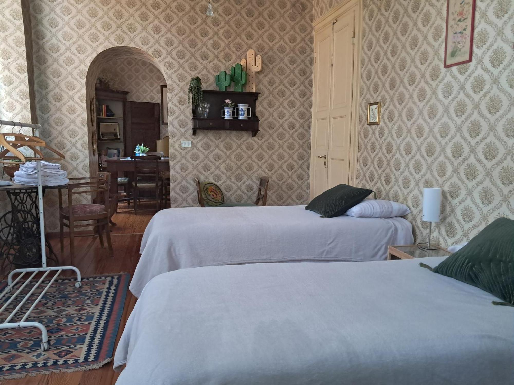 Bed & Breakfast Chiara San Sebastiano Curone Eksteriør bilde