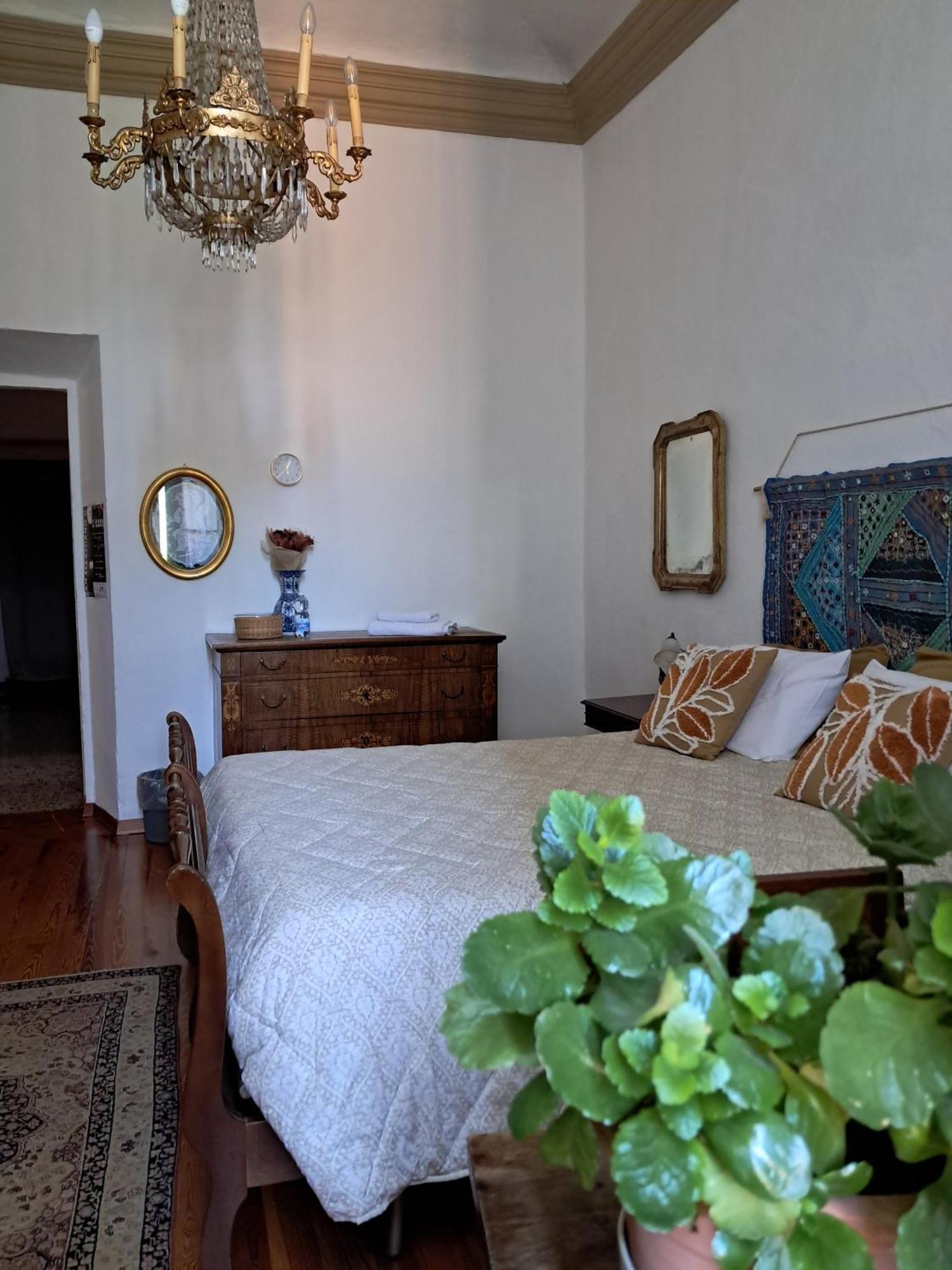 Bed & Breakfast Chiara San Sebastiano Curone Eksteriør bilde