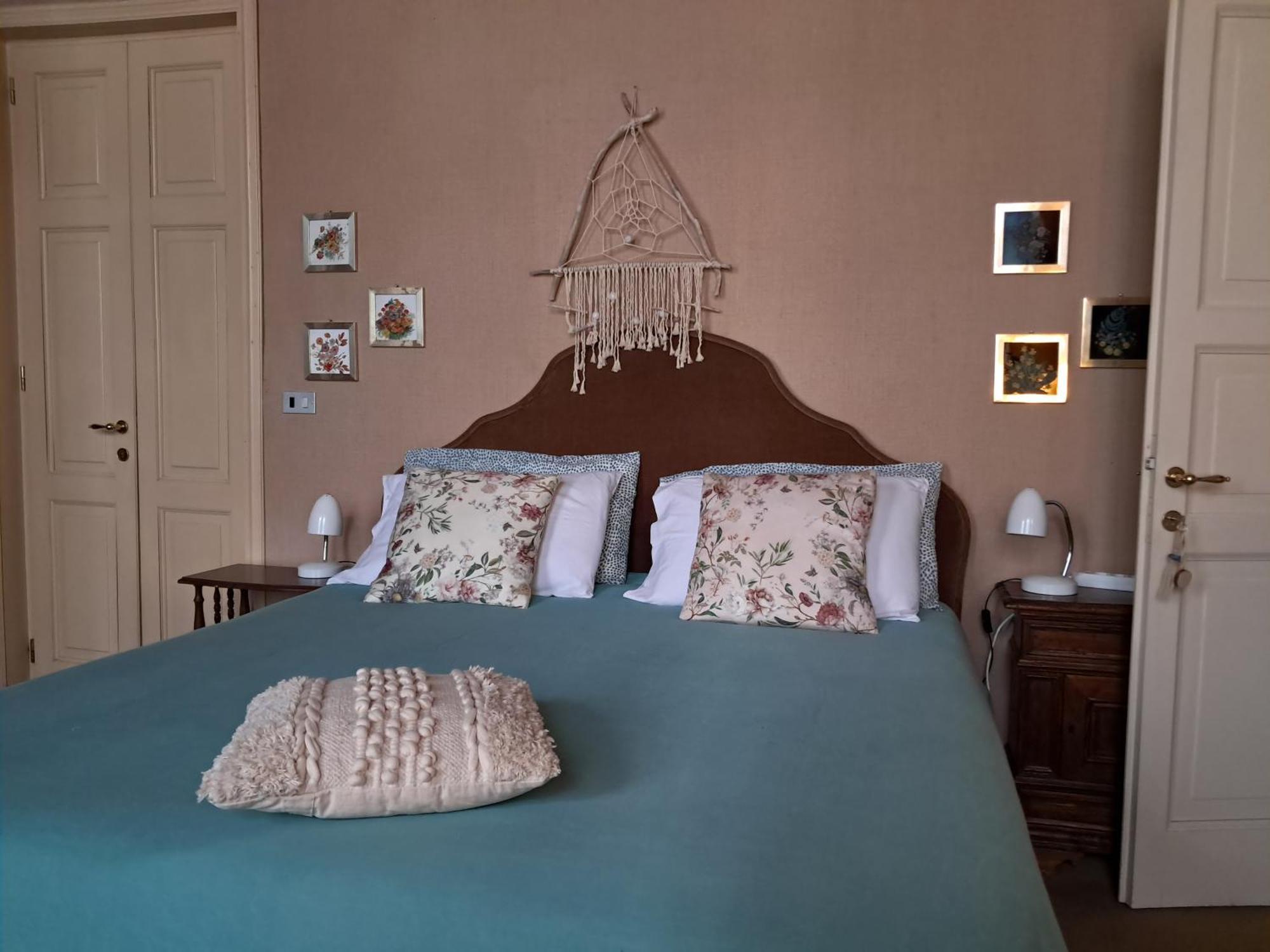 Bed & Breakfast Chiara San Sebastiano Curone Eksteriør bilde
