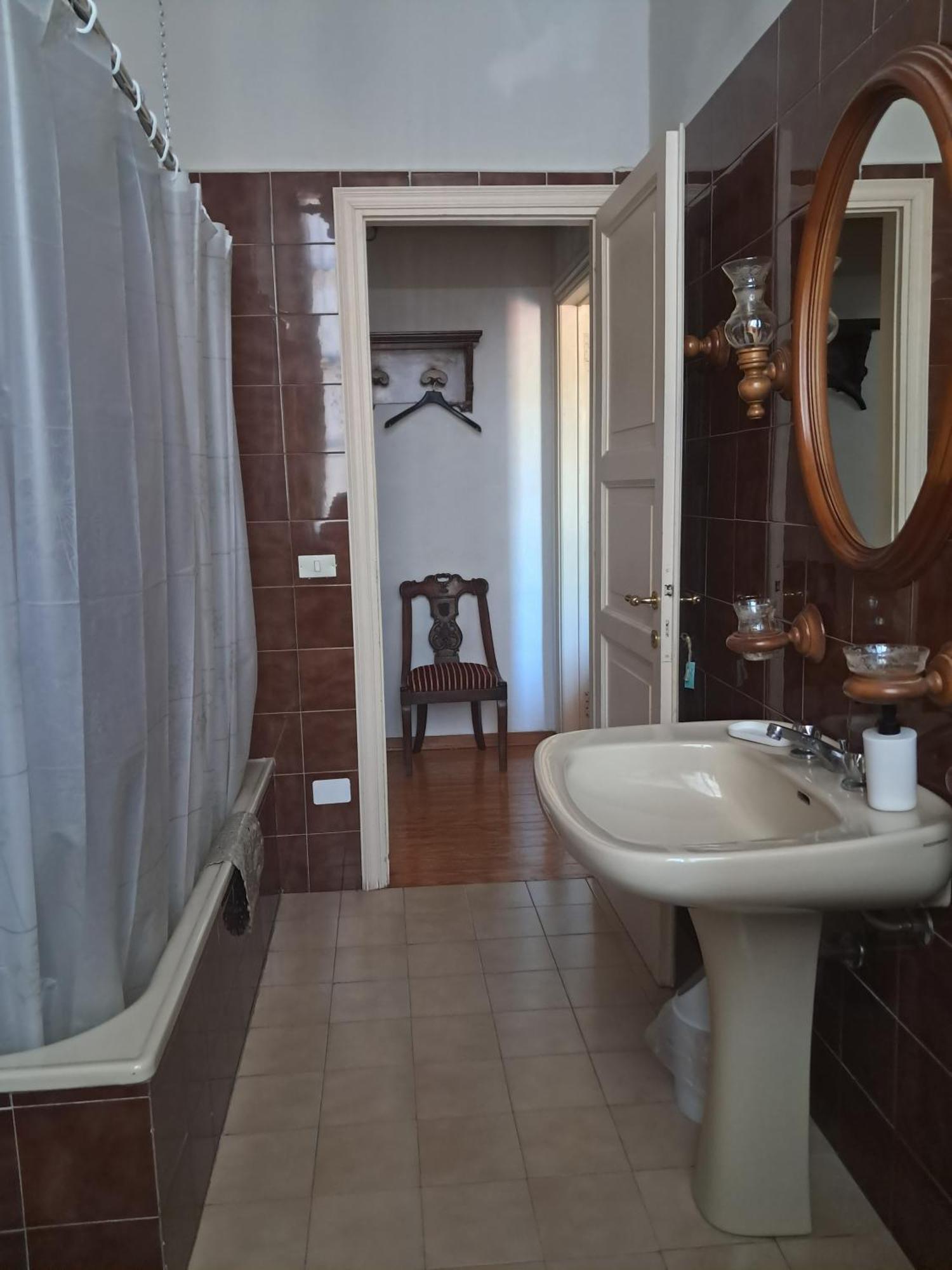 Bed & Breakfast Chiara San Sebastiano Curone Eksteriør bilde