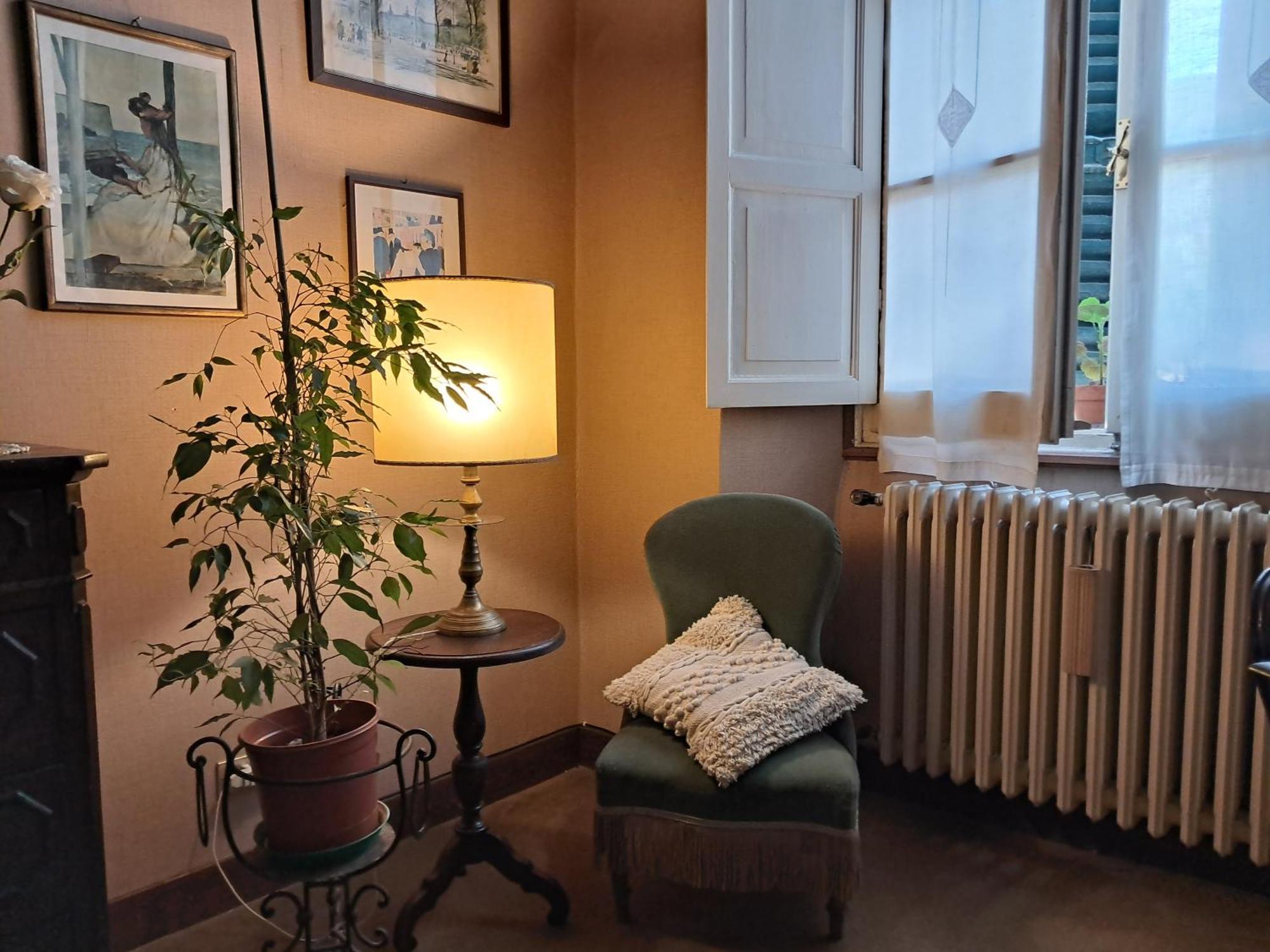 Bed & Breakfast Chiara San Sebastiano Curone Eksteriør bilde