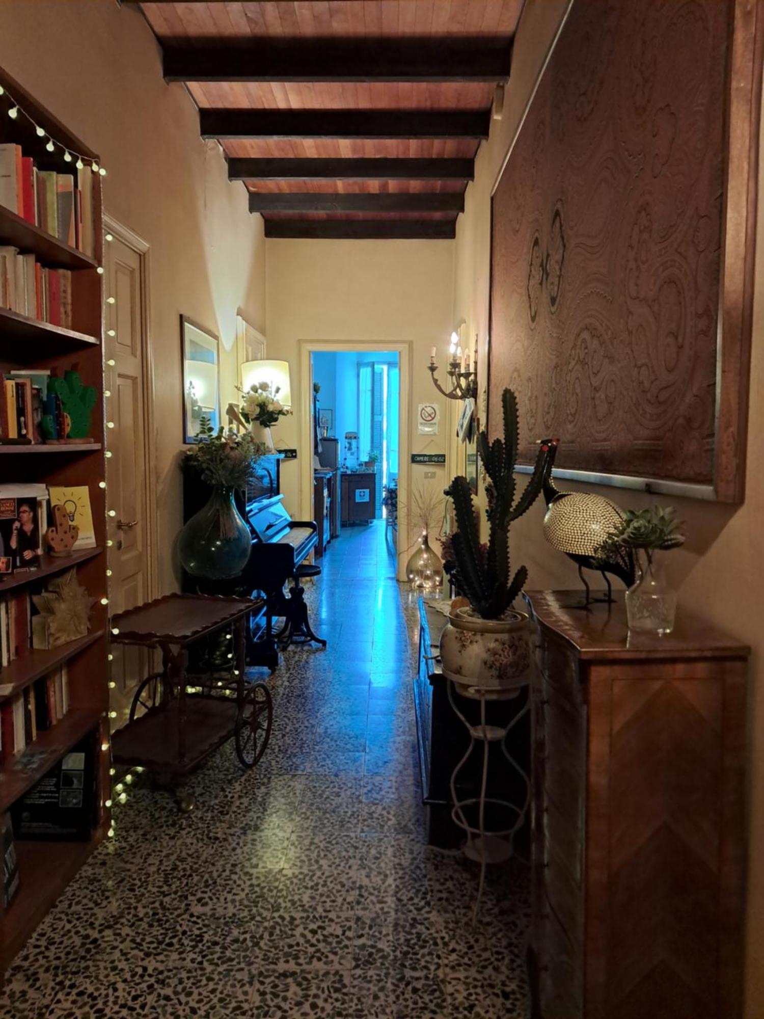 Bed & Breakfast Chiara San Sebastiano Curone Eksteriør bilde