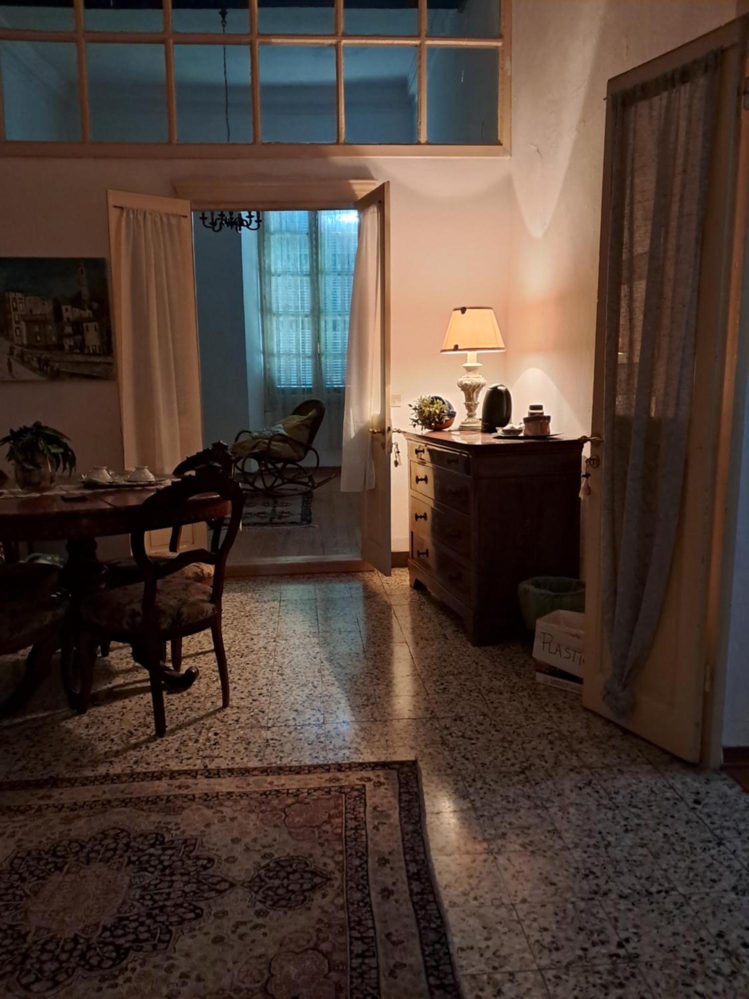 Bed & Breakfast Chiara San Sebastiano Curone Eksteriør bilde