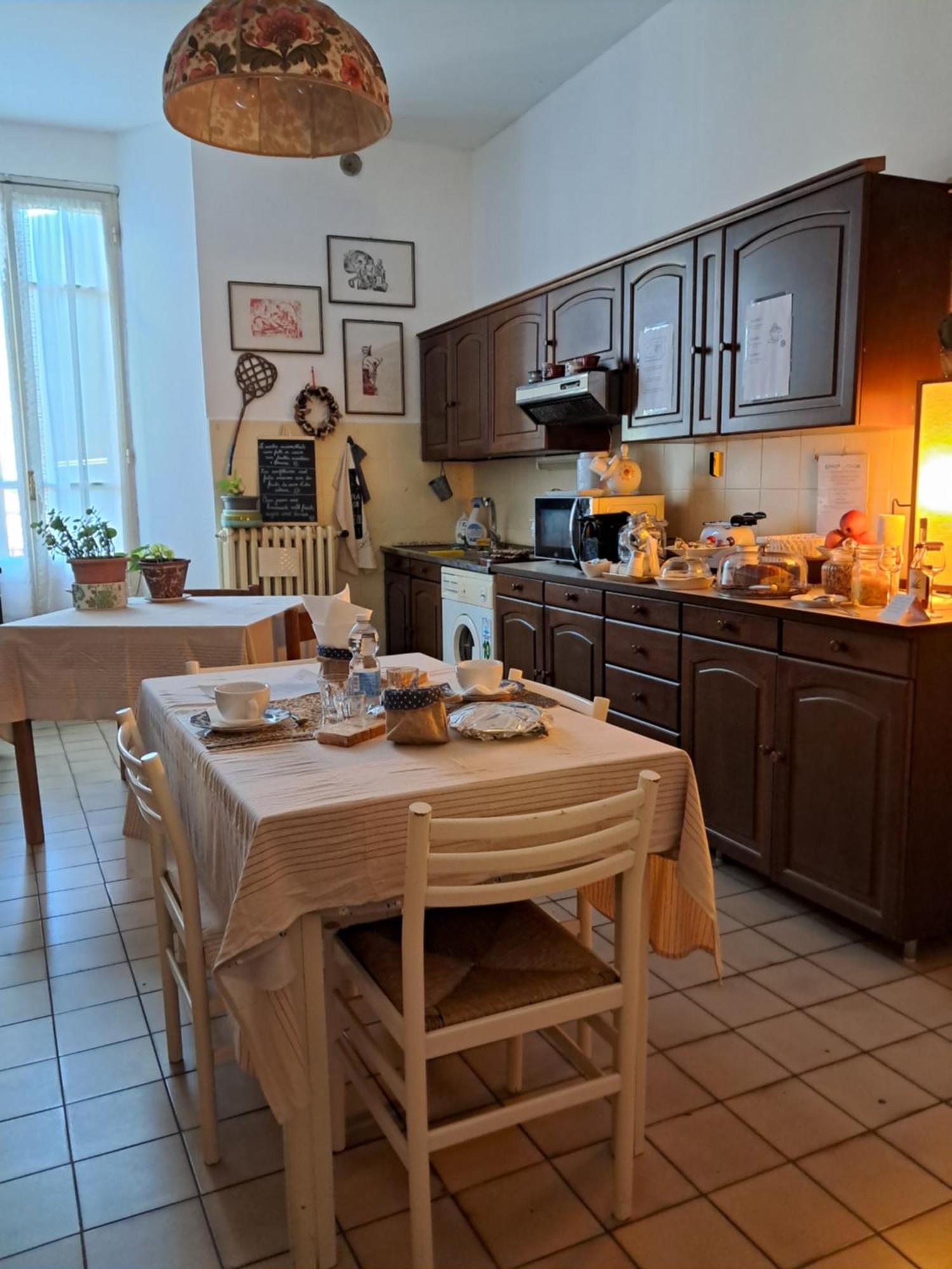 Bed & Breakfast Chiara San Sebastiano Curone Eksteriør bilde